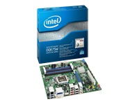 BOXDQ67SWB3 INTEL MB BOXDQ67SW/uATX 1155 Q67 DDR3-1333-B3